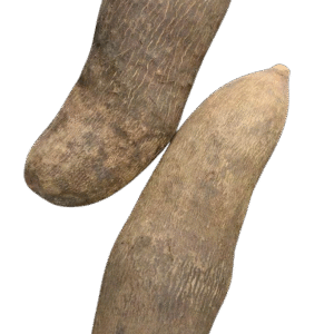 Foodnest Fresh Yam Tuber – Farm Fresh & Naturally Nutritious