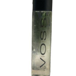 VOSS Premium Still Bottled Water