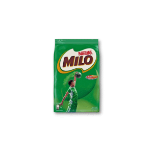 Milo refill