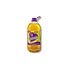 Mamador Vegetable Oil (1.5L)