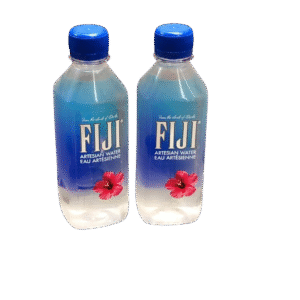 FIJI Natural Artesian Water – 500ml