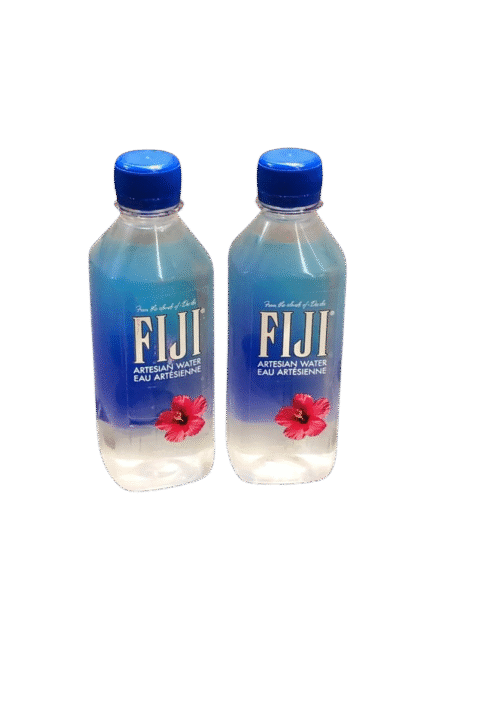 FIJI Natural Artesian Water – 500ml