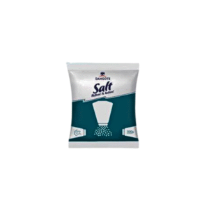 Dangote salt