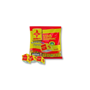 Maggi Star Seasoning cubes Maggi Star