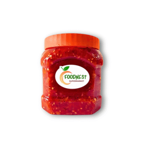 Blended tomatoes Blended tomatoes