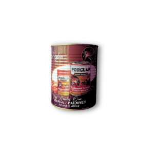 Natural Banga Palm Nut Extract