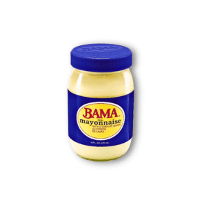 Bama Mayonaise in medium size Bama Mayonaise in medium size