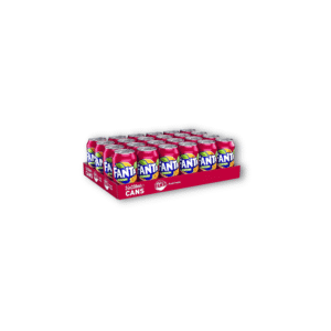 fanta drink in full pack