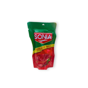 sonia tomatoes