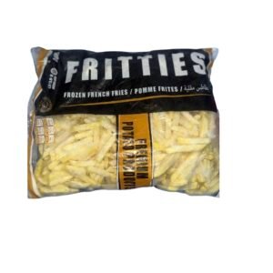 Screenshot Fritties French Fries – 2kg