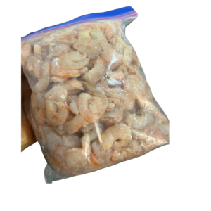 Shrimps (1kg)
