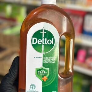 DETTOL