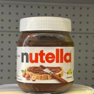 NUTELLA