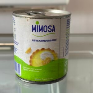 MIMOSA LEITE CONDENSADO