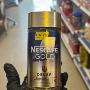NESCAFÉ GOLD BLEND