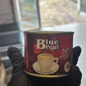 BLUE PEARL CAFE