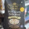 GOLDEN GRAIN 1121 WHITE SELLA RICE