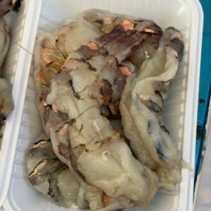 IMG_2929 Freshly Peeled Jumbo Prawns