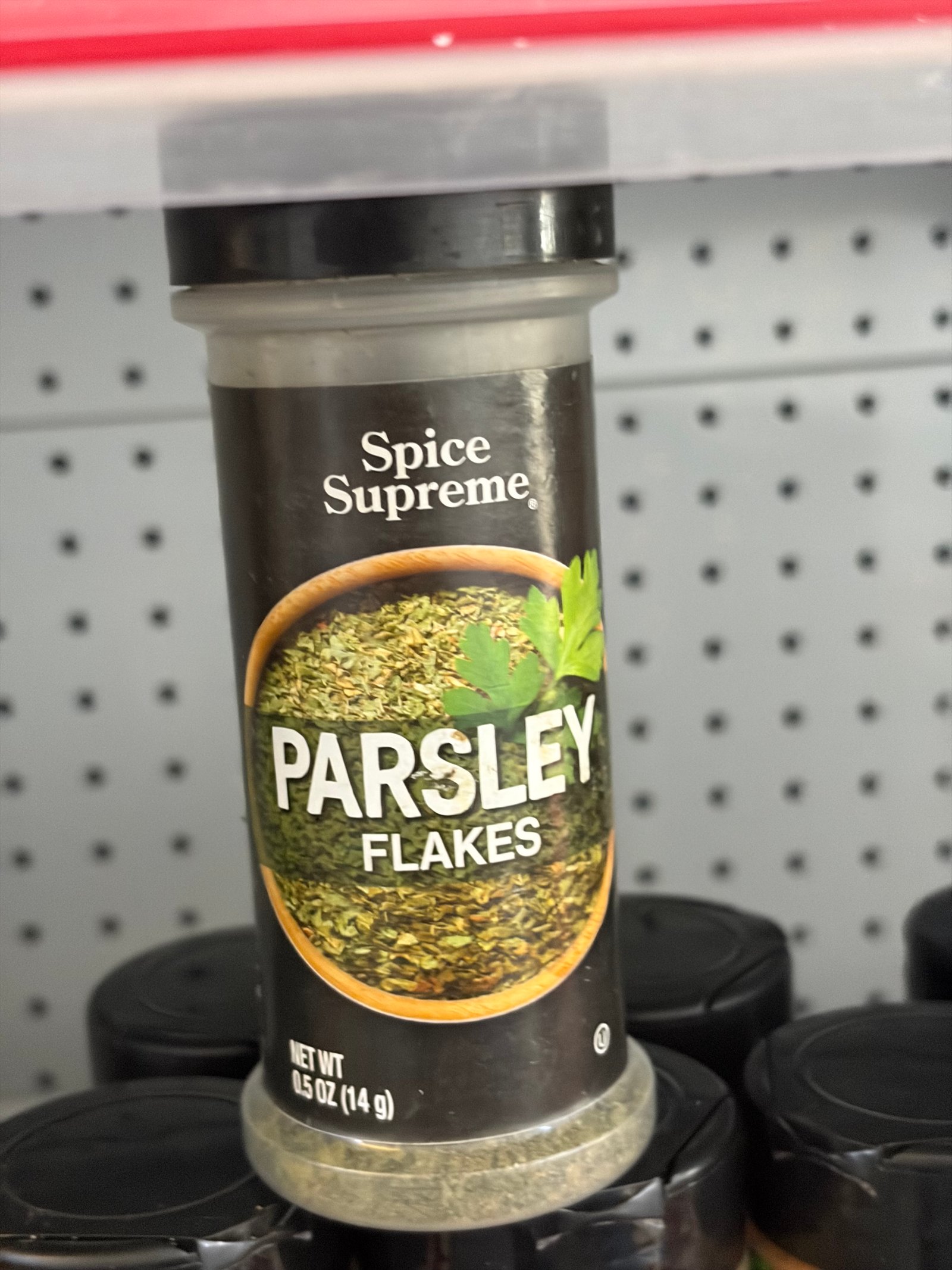 IMG_3273 Parsley flakes