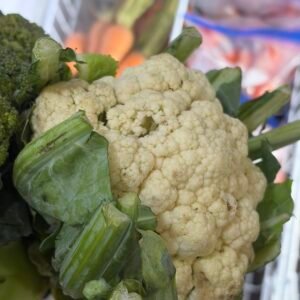 CAULIFLOWER
