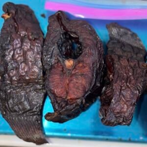 SMOKED ASA FISH