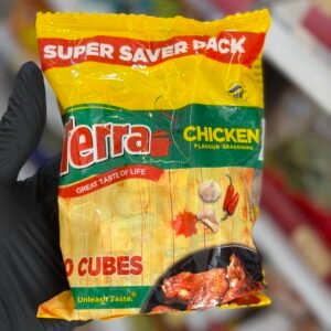 Terra chicken flavor seasoning