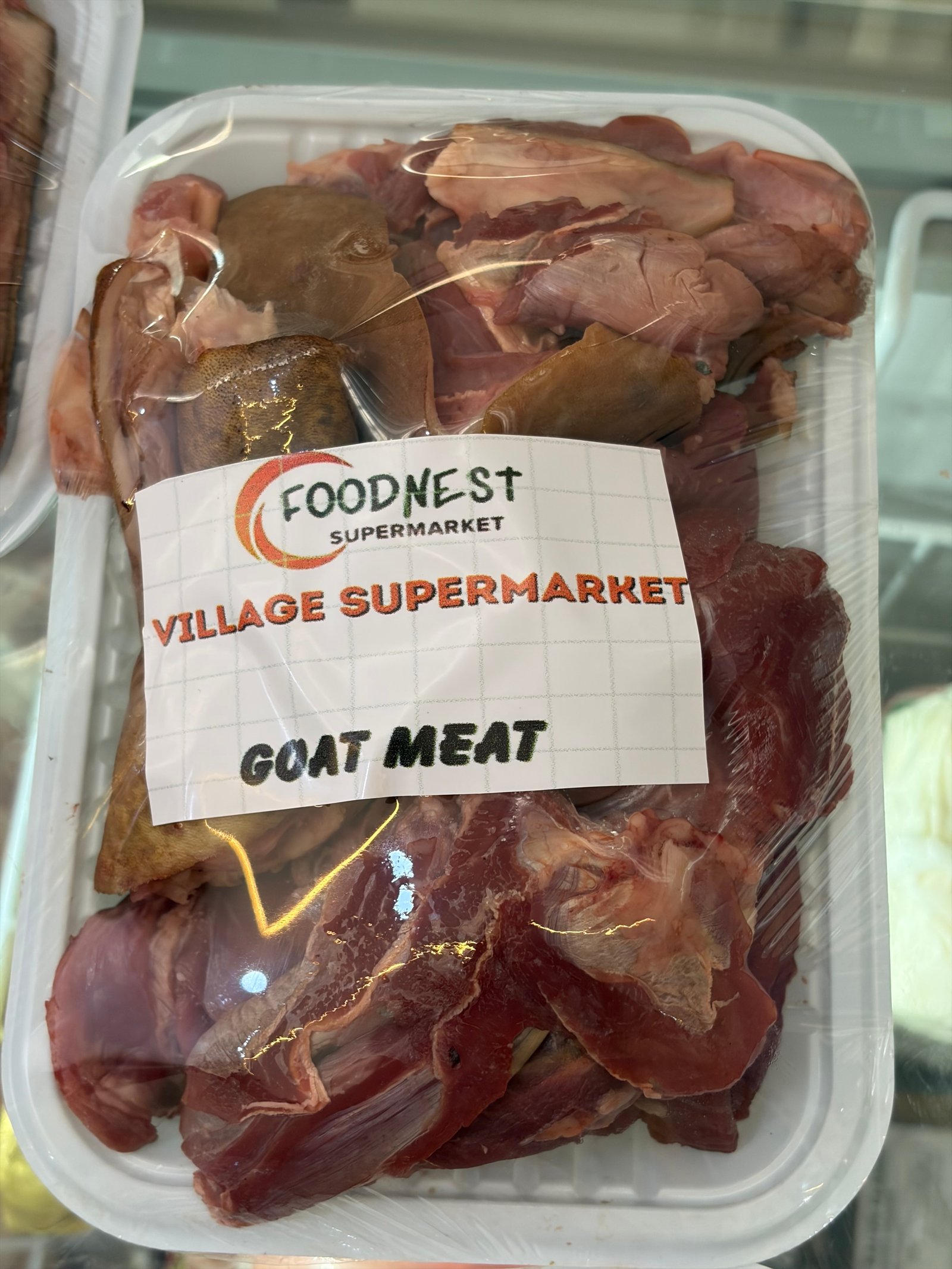 IMG_4153 Goat meat