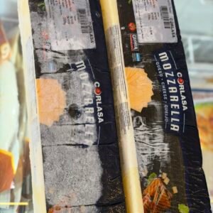 CORLASA  Mozzarella cheese