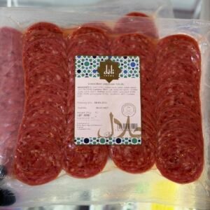 Screenshot Pepperoni 250g