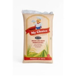 MY CHOICE RICE