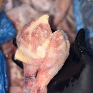 CHICKEN DRUMSTICKS